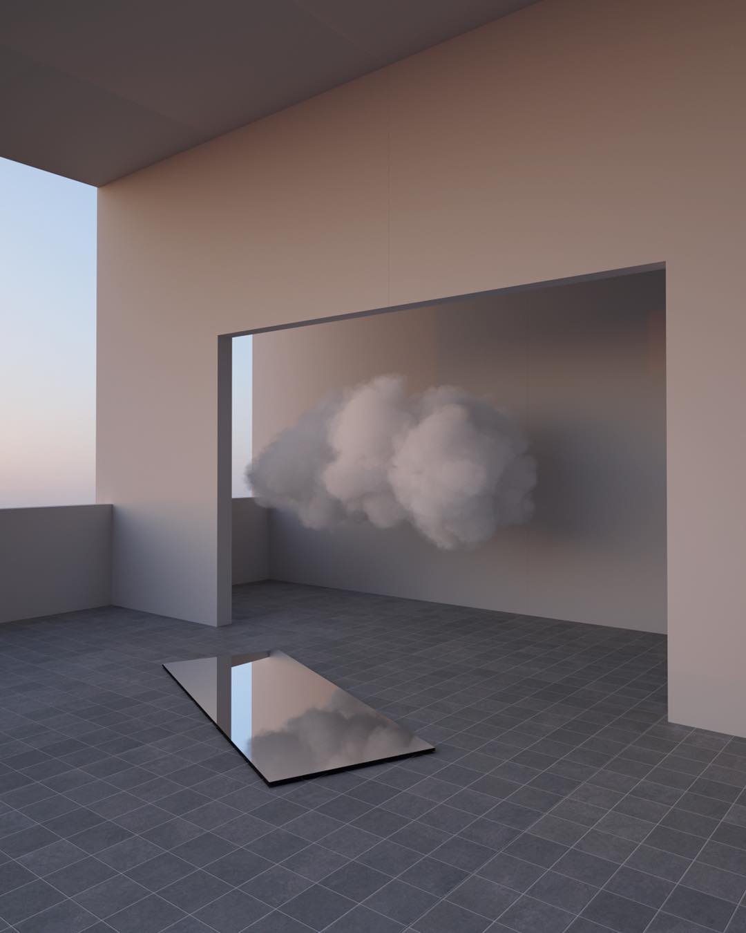 Fishide Forms Optical Musings From An Intersection Of Reality And Fantasy