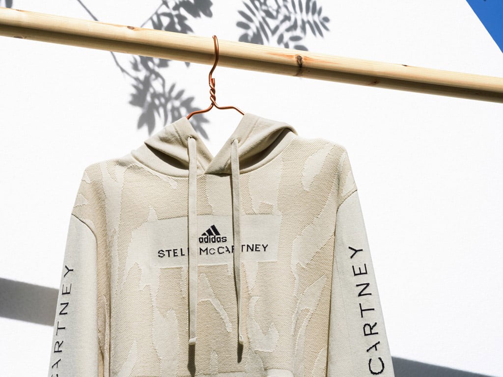 adidas by Stella McCartney Debuts