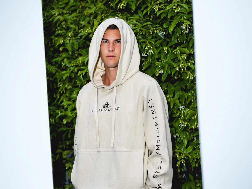 adidas by Stella McCartney Debuts