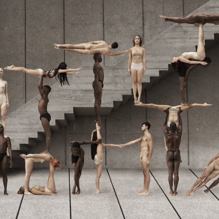 Rob Woodcox's Photos Echo Voices Of Diversity Rob Woodcox's Photos Echo Voices Of Diversity