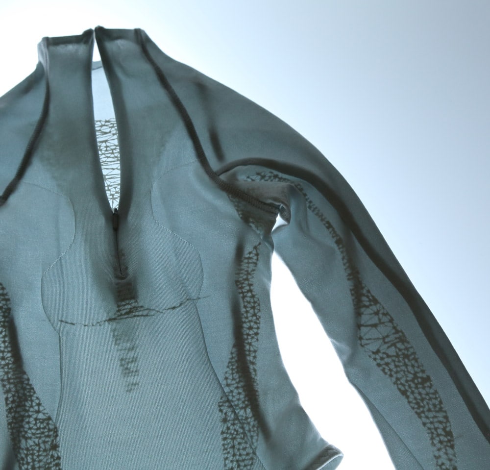 Rosie Broadhead Integrates Living Probiotic Bacteria Into Fabric