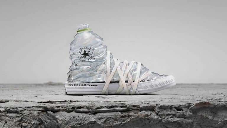 Converse Sustainable Chuck Taylor Renew Initiative Converse Sustainable Chuck Taylor