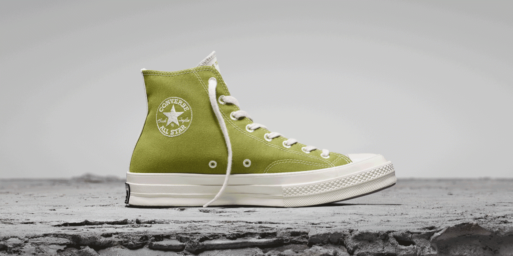Converse Sustainable Chuck Taylor