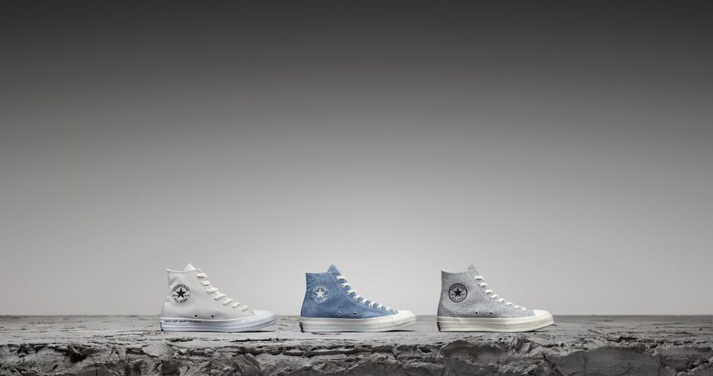 Converse Sustainable Chuck Taylor