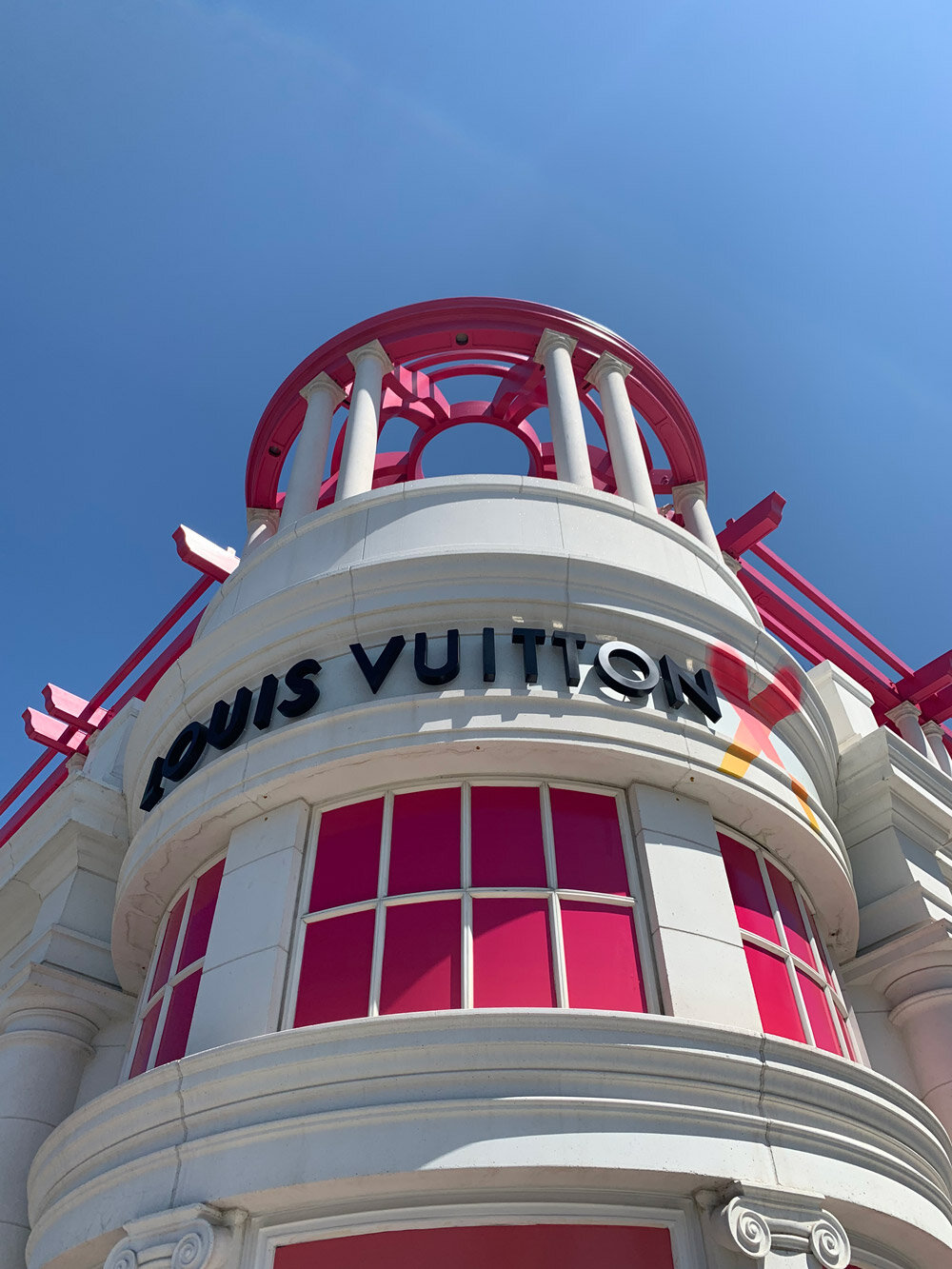 Louis Vuitton X Exhibition Celebrates 160 Years Of Artistic