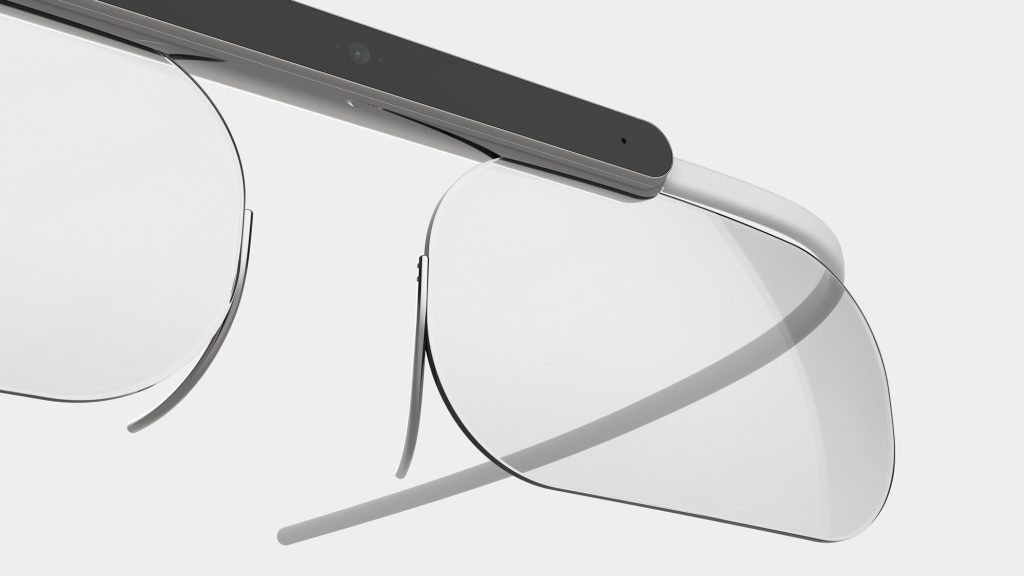 Xhakomo Doda Releases Glasses Visualizations