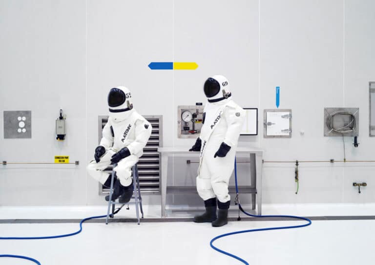 Vincent Fournier Explores Through Art The Various Mythologies Of The Future Vincent Fournier Explores Through Art The Various Mythologies Of The Future