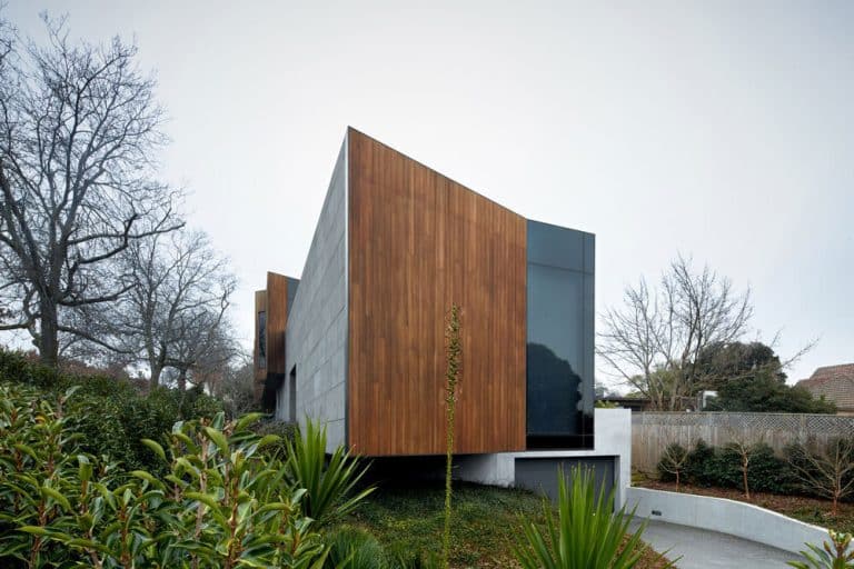 K2LD Architects Designs Yarrbat Residence To Engage With The Natural Environment K2LD Architects Designs Yarrbat Residence