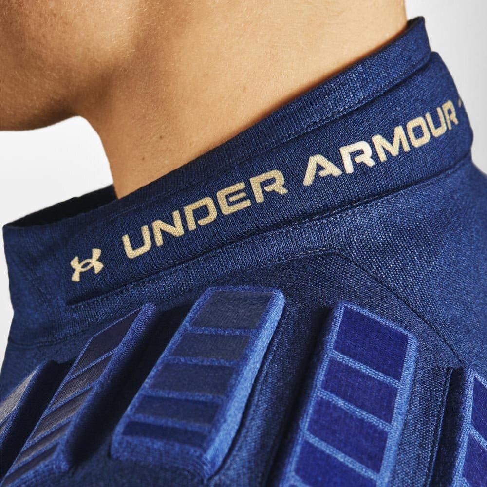 Under Armour Creates A Spacewear System