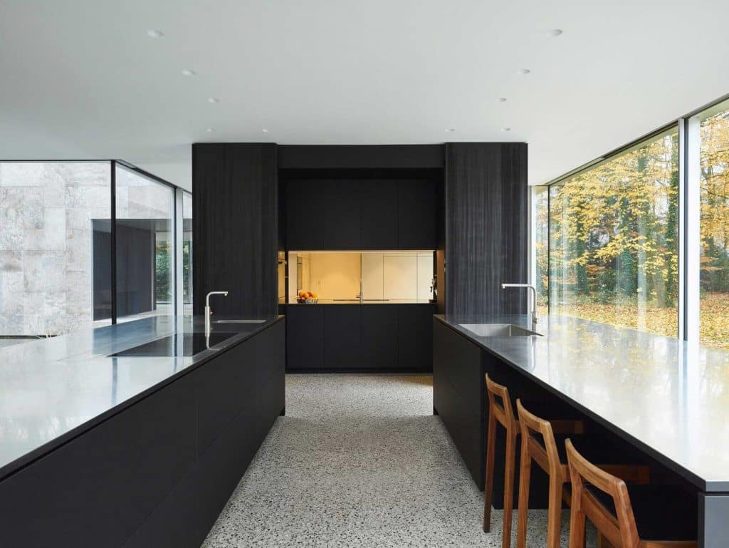 DDM Architectuur Designs BRAS House