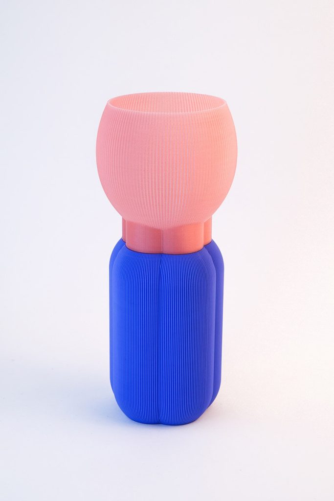 UAUPROJECT Designs Everyday Products To Be 3D Printed