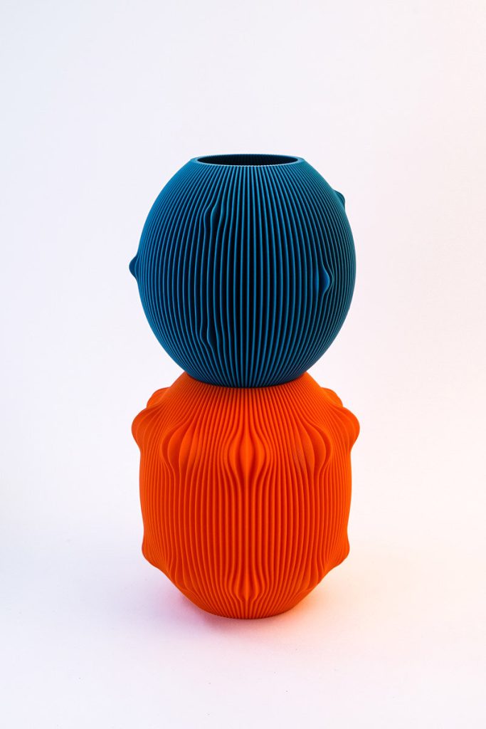 UAUPROJECT Designs Everyday Products To Be 3D Printed