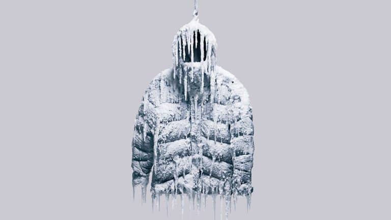 Vollebak Builds The Indestructible Puffer From The Strongest Fibre Ever Made Vollebak Builds The Indestructible Puffer