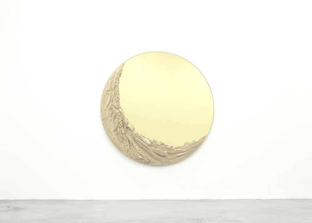 Fernando Mastrangelo Uses Natural Materials As Cultural Metaphors