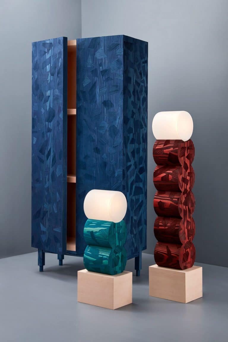 Ward Wijnant Explores Different Sawing Techniques Of Wood Ward Wijnant Blend Ronald Smits Visual Atelier 8 Design 1 1366×2048