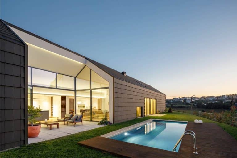 Hous3 Finishes The House With A View Over Santo Tirso Hous3 by Santo Tirso
