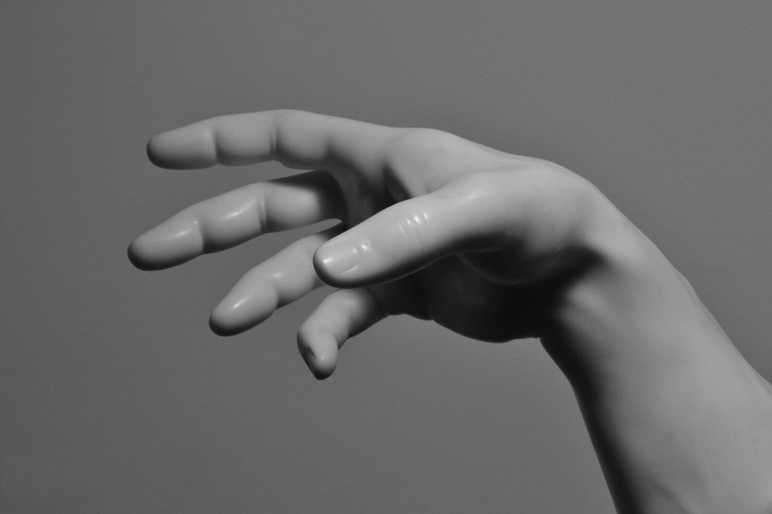 Jago – One With Marble
