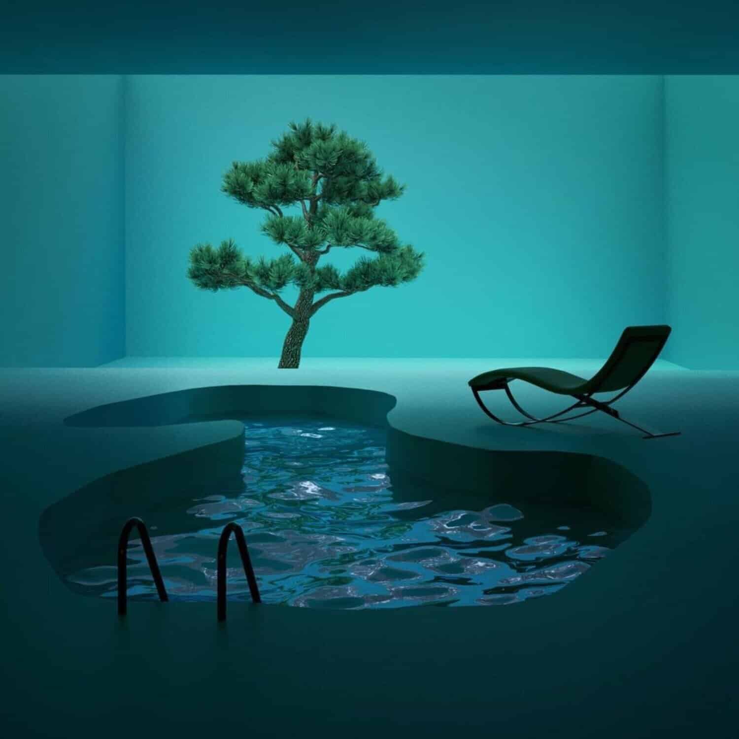 Lifelike And Magical Works Of Art By Elnaz Mansouri