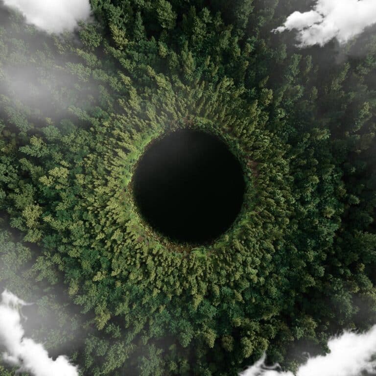 Immersive Digital Art For The Modern World Designed By Onesal Immersive Digital Art For The Modern World Designed By Onesal