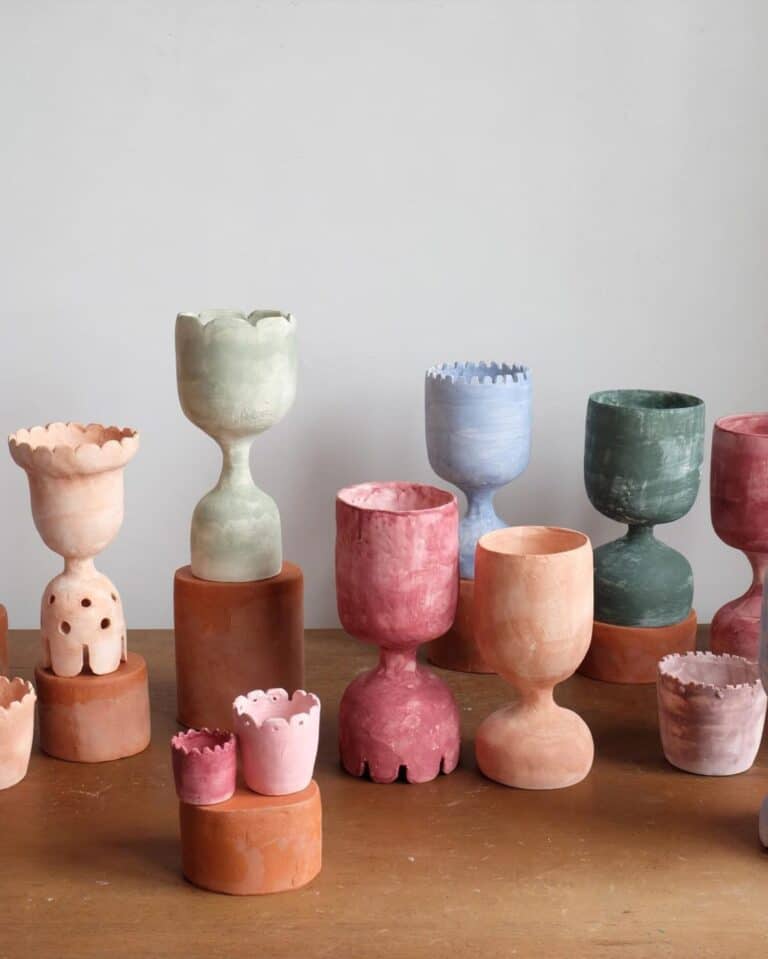 DFALT Series Exhibition By Yuko Nishikawa And Tula Plants & Design DFALT Series Exhibition By Yuko Nishikawa And Tula Plants & Design
