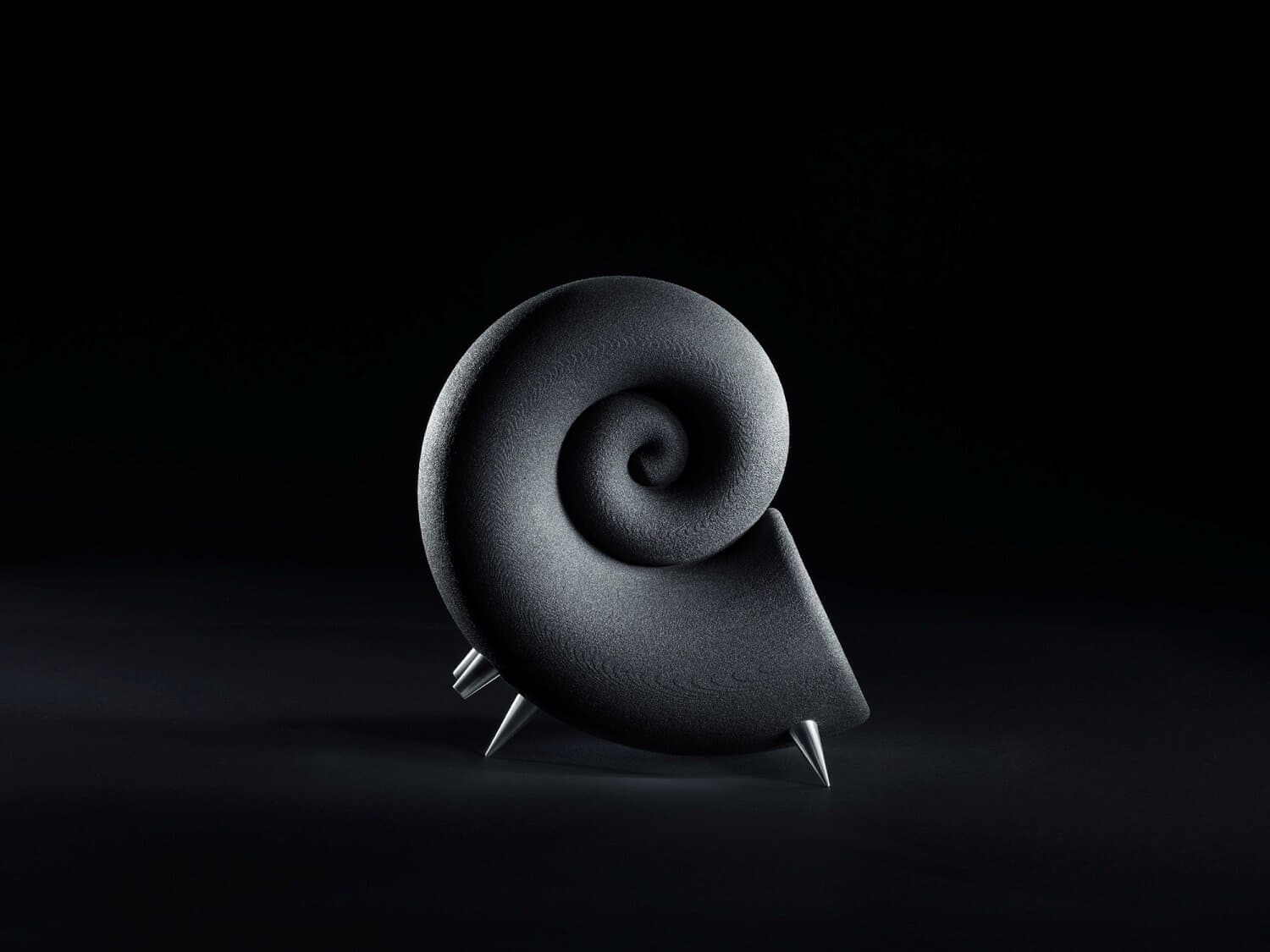 DEEPTIME Launches Audio Set