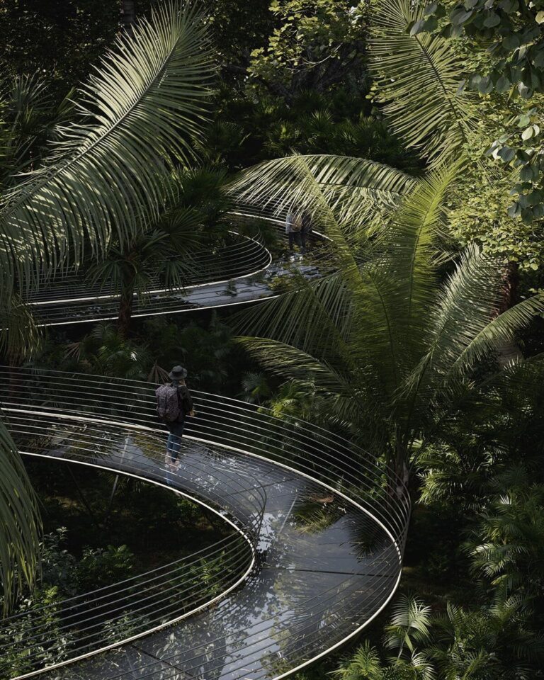 Welcome To The Jungle By Iryna Nalyvaiko Welcome To The Jungle By Iryna Nalyvaiko