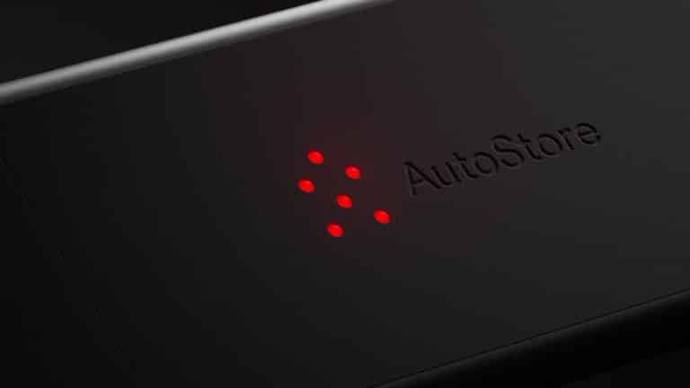 The Elegance Of AutoStore Router By Tendril Tendril was tasked with capturing the bright, elegant future of order fulfillment made possible today through AutoStore’s Router