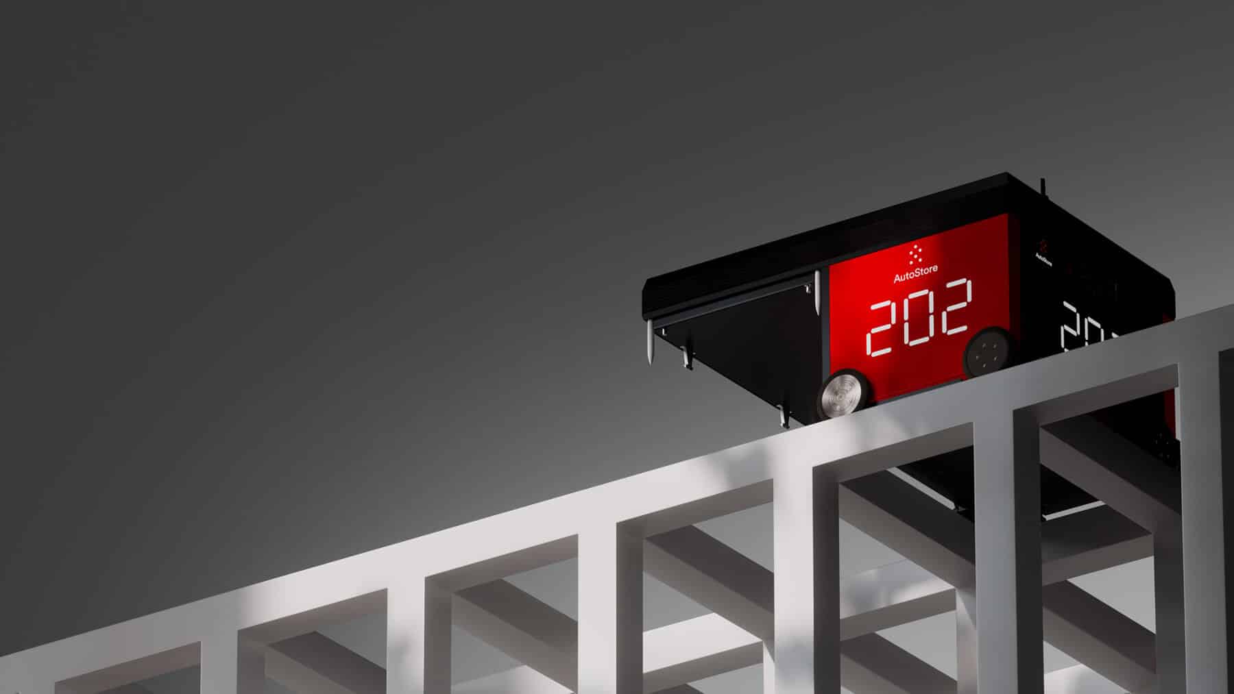 The Elegance Of AutoStore Router By Tendril - Visual Atelier 8