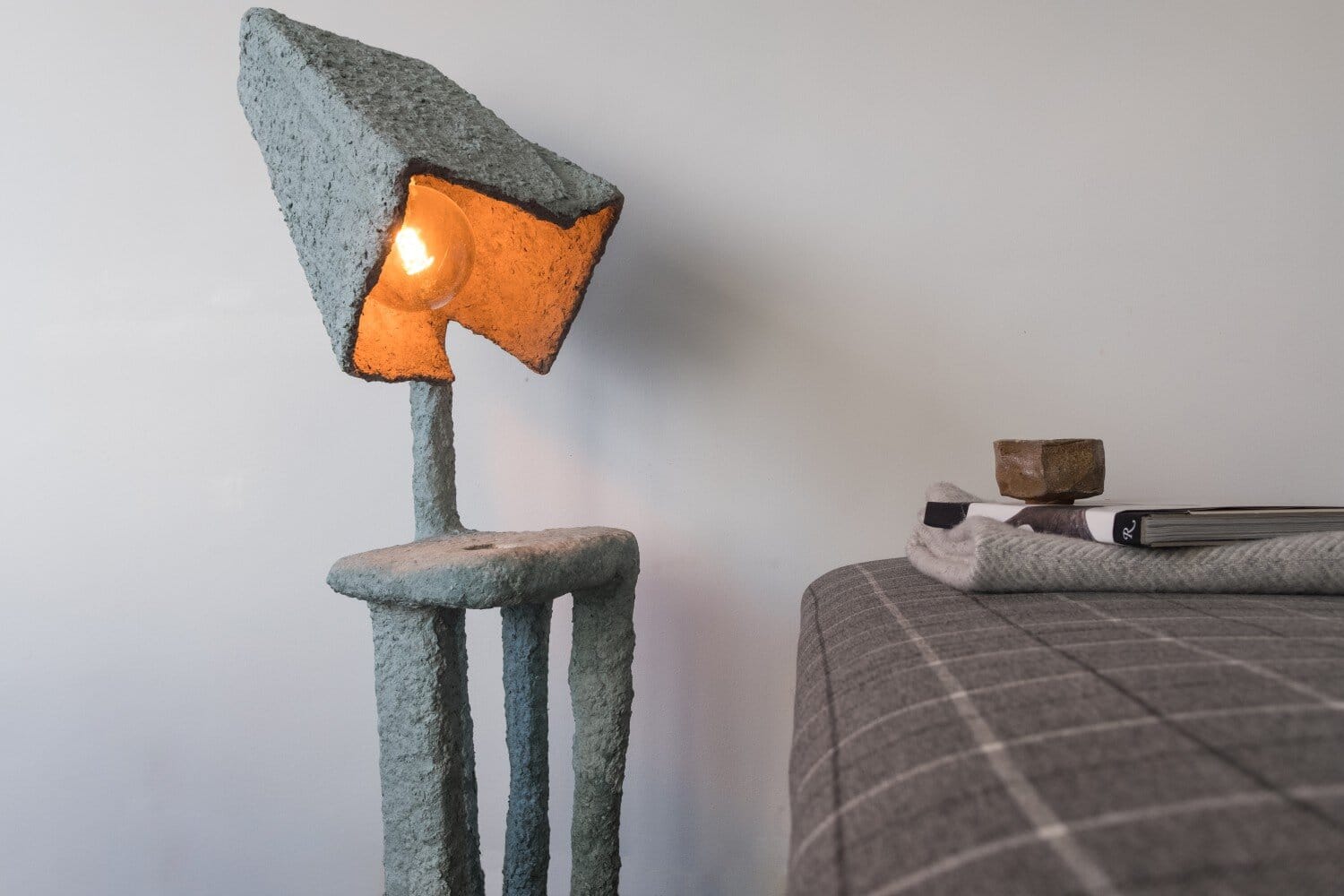 A SPACE Debuts Barbican Collection