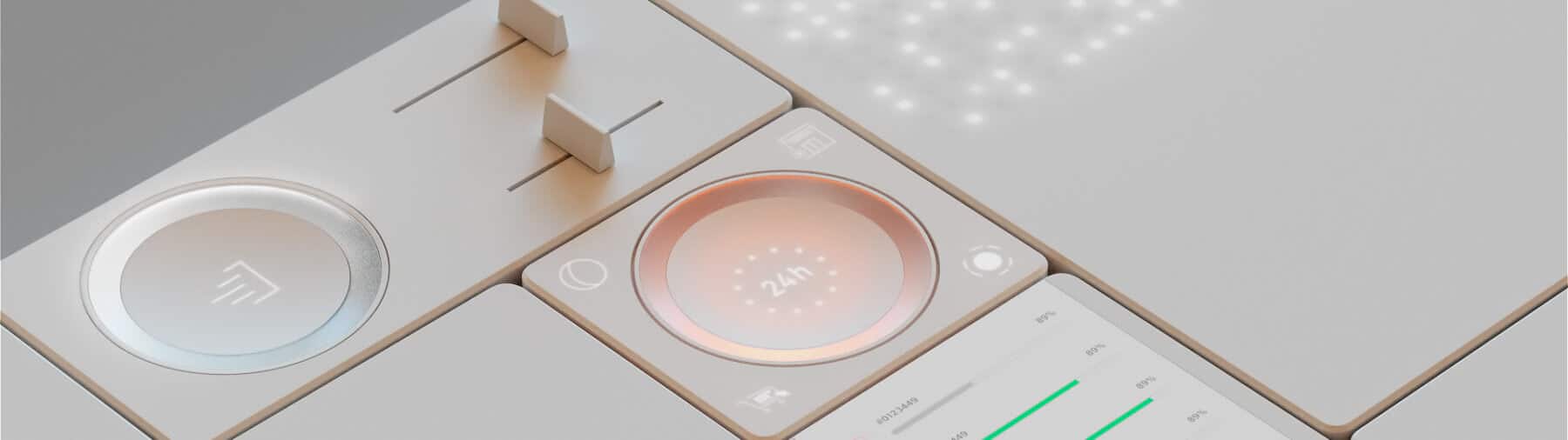 The Elegance Of AutoStore Router By Tendril - Visual Atelier 8