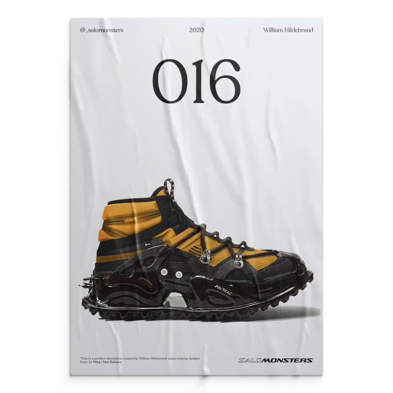 Fashion Explorations Of Socio-Cultural Trends By William Hildebrand Socio-Cultural Trends By William Hildebrand