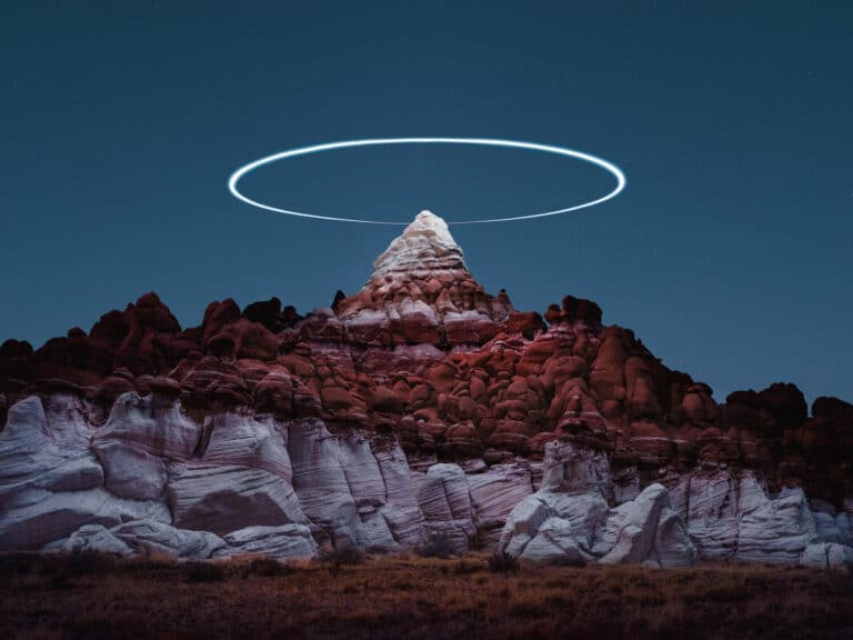 Interview with Reuben Wu about his storytelling through art and technology Interview With Reuben Wu