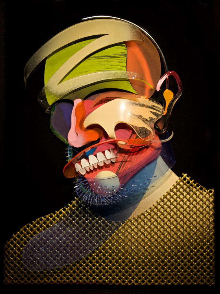 Interview With Adam Neate Interview With Adam Neate