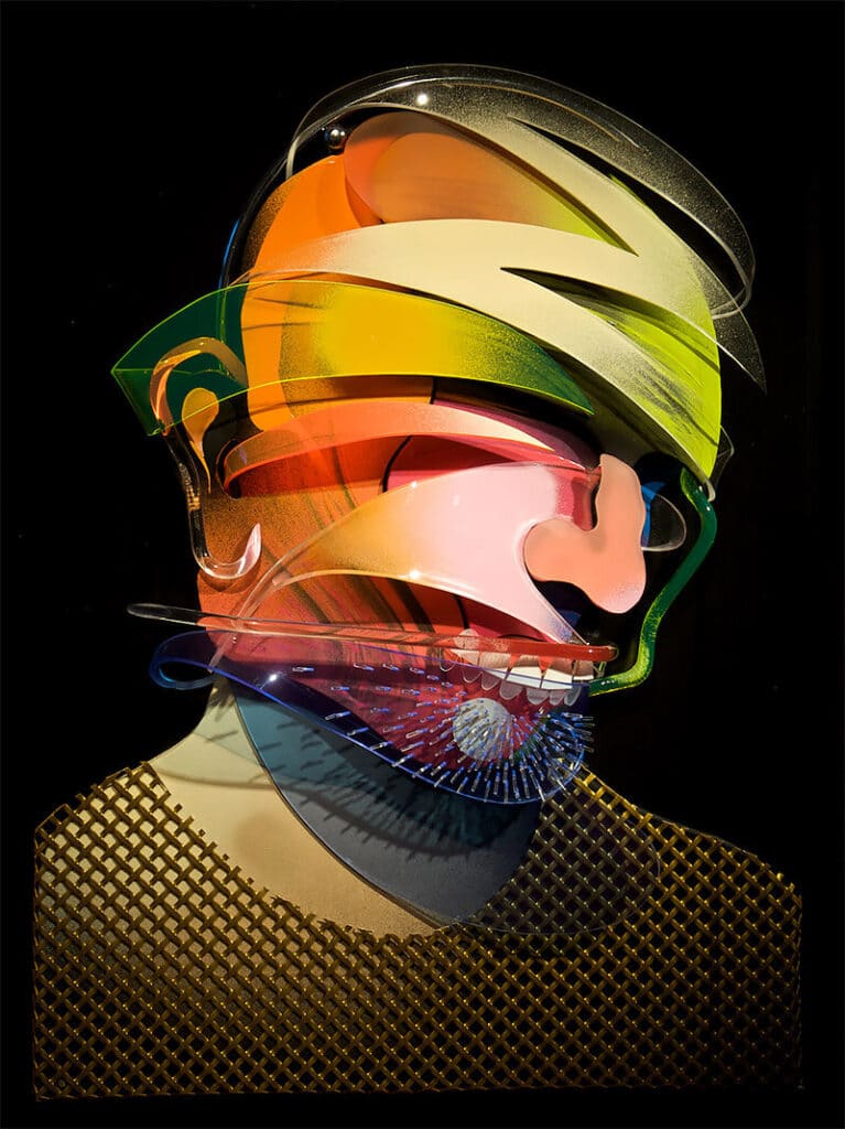 Interview With Adam Neate