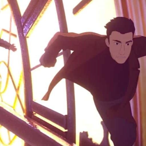 "The Chase" For Head & Shoulders By CRCR "The Chase" For Head & Shoulders By CRCR