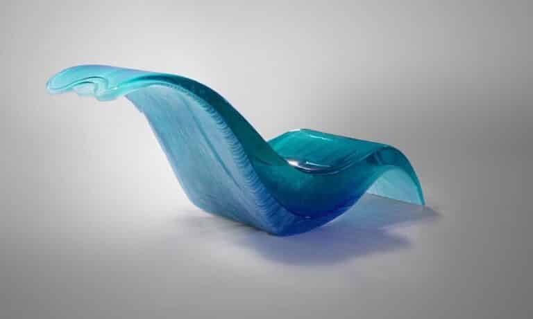 Radical Experimentation Of Materials And Forms By Eduard Locota Materials And Forms By Eduard Locota