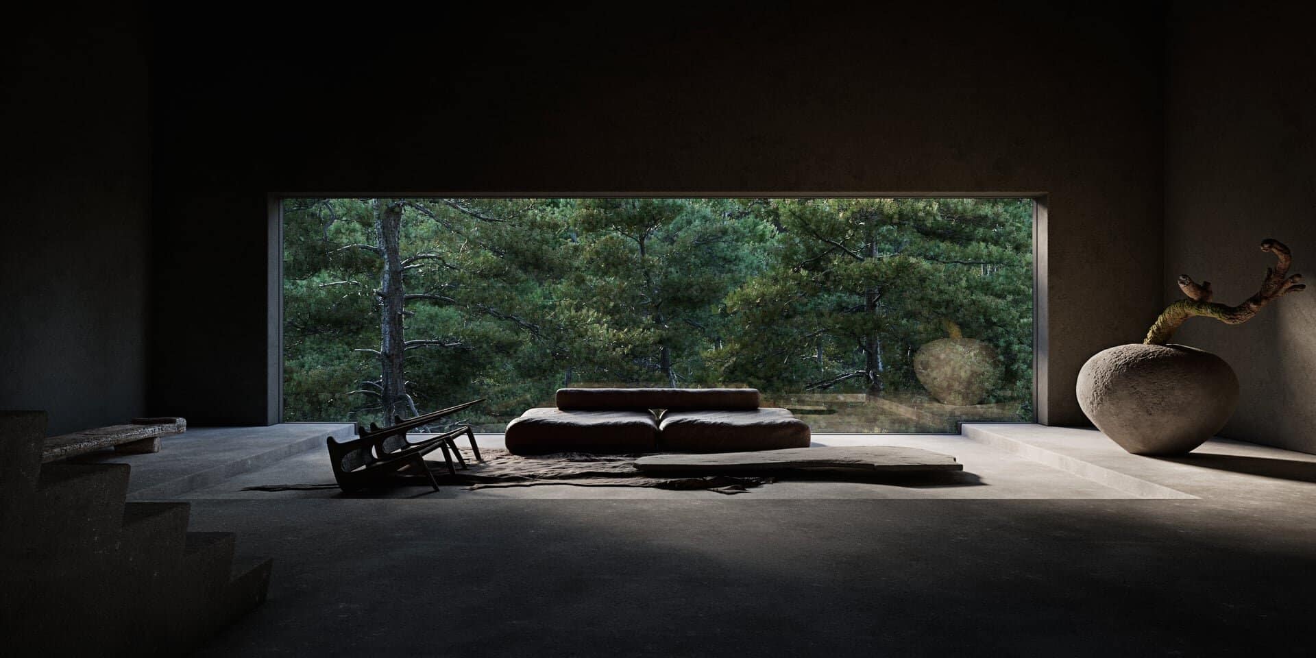 Björk Concept Apartment