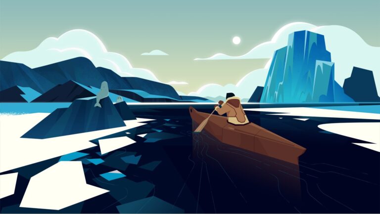 Following The Underwater Journey With Linetest Following The Underwater Journey With Linetest