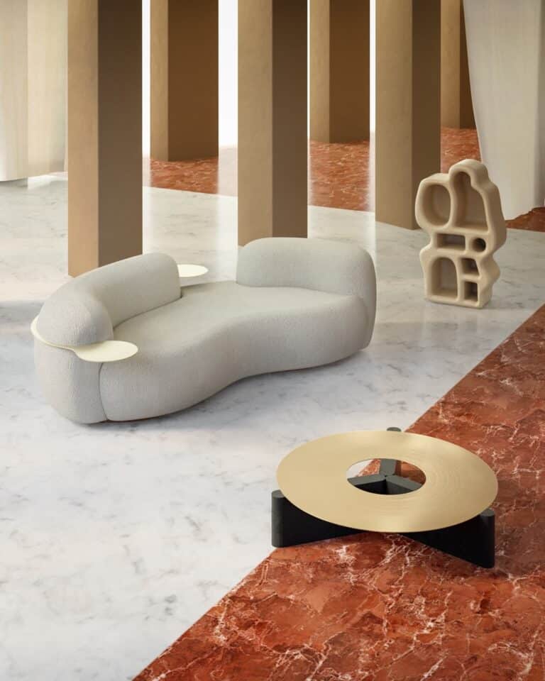 Nomads Visual Journey - Collectible Design Fair feat Movimento Club and Il Magma Collectible Design Fair feat Movimento Club and Il Magma