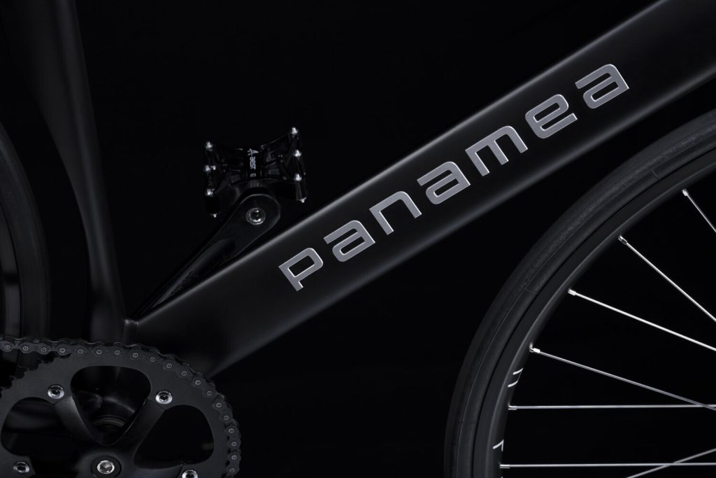 PANAMEA -City Bicycle
