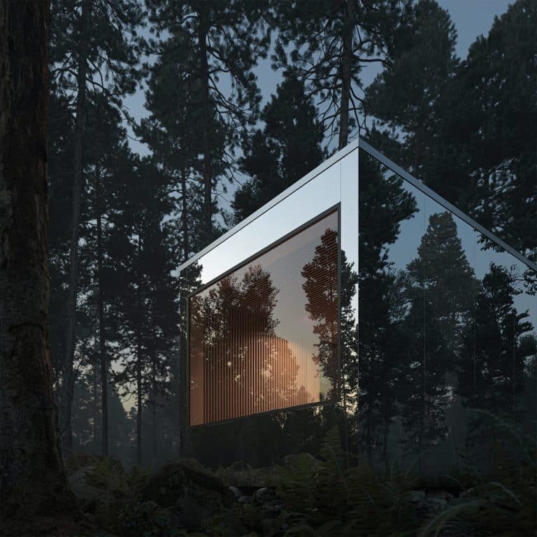 Arcana Bridging Urban Life and Wild Designed By Leckie Studio Wild Designed By Leckie Studio