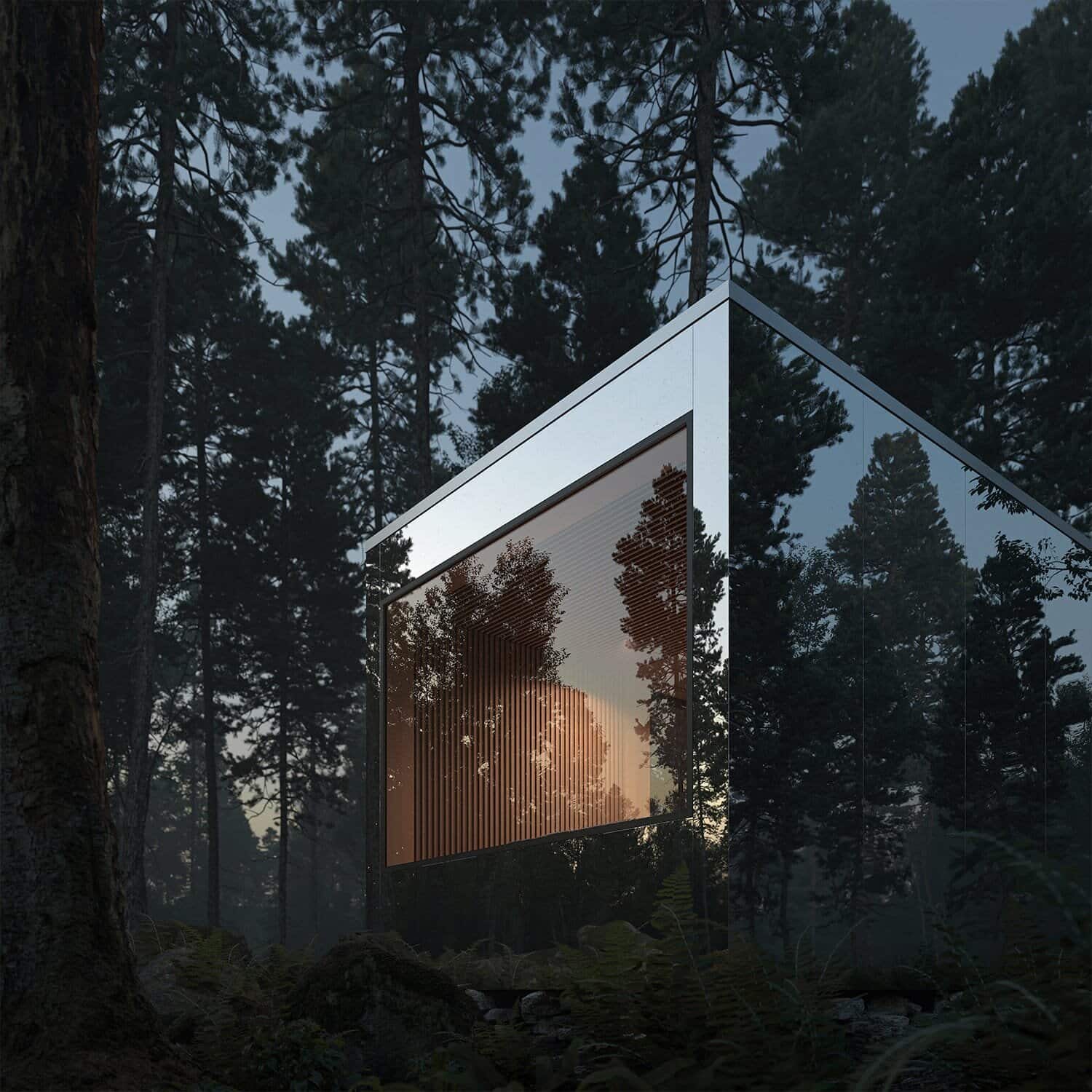 Wild Designed By Leckie Studio