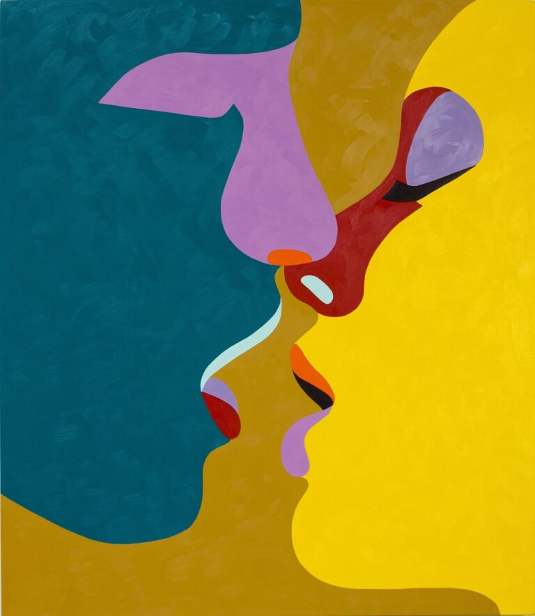 Celebrating Joyous Female Desire With Helen Beard Helen Beard