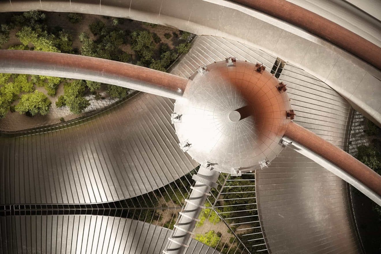 Building The Social Structure Of The First Colony On Mars With ...