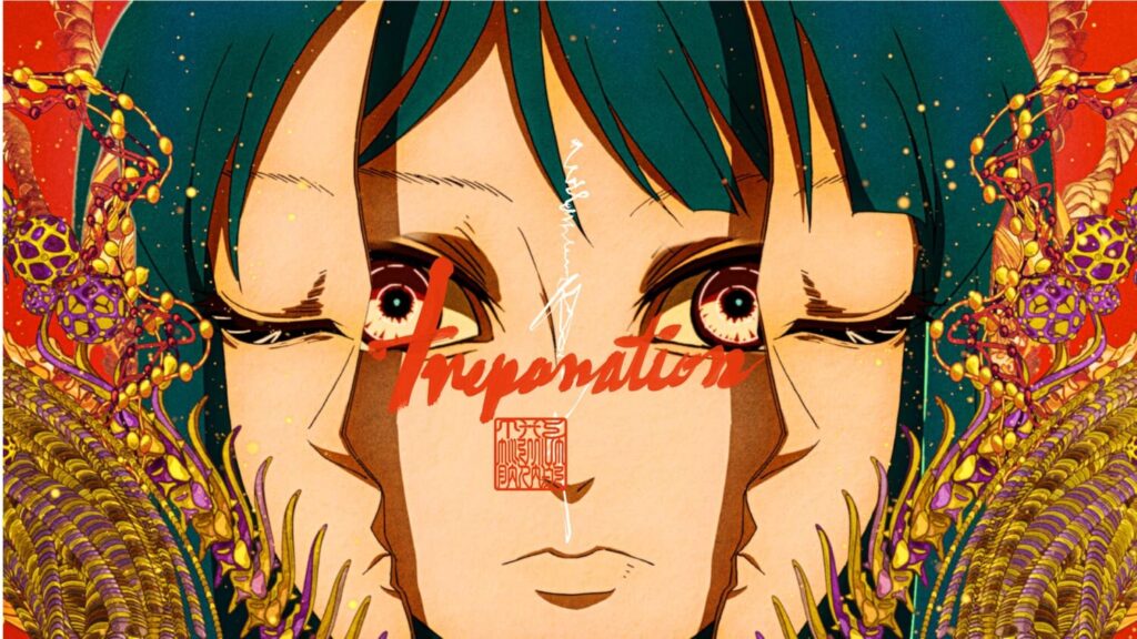 Trepanation - Ryoji Yamada x Millennium Parade's Live-Action Movie