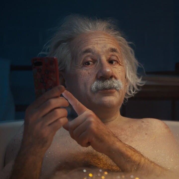 The Mill Bringing Einstein Alive To Smart Energy