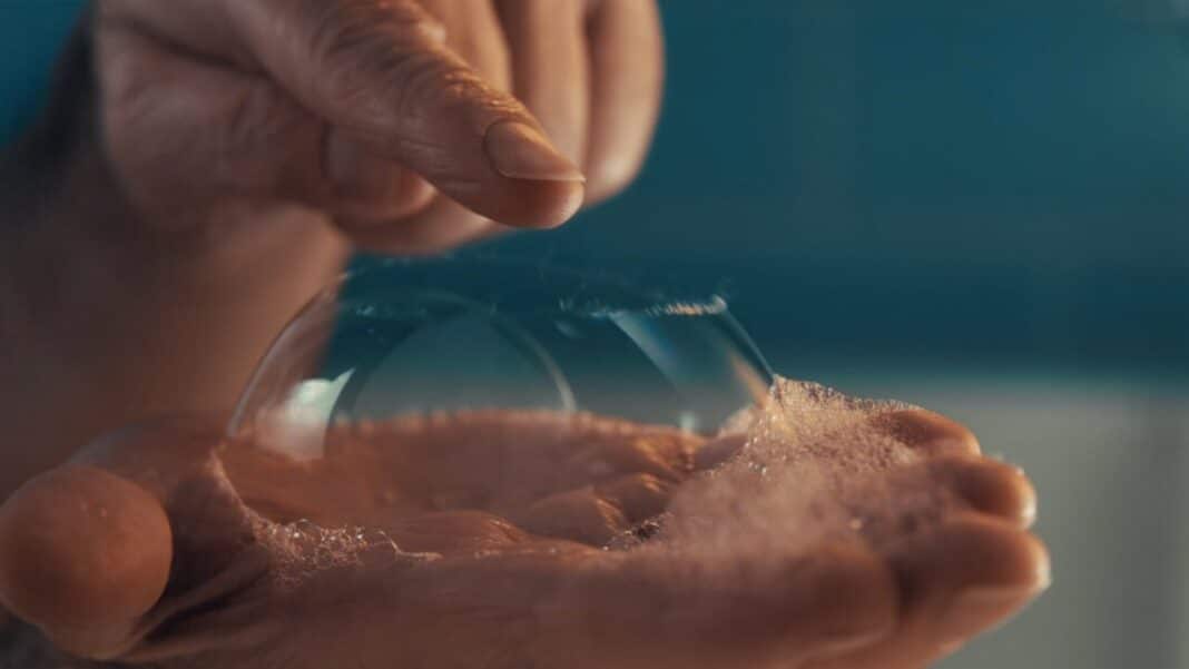 The Mill Bringing Einstein Alive To Smart Energy | Visual Atelier 8