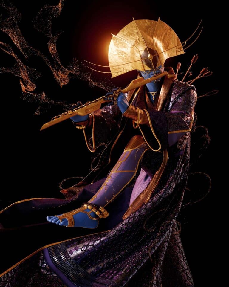 Vini Naso Is Exploring The Diversity Of Folklore And Myths Vini Naso Is Exploring The Diversity Of Folklore And Myths