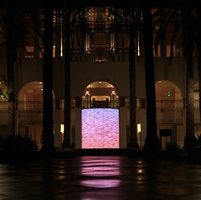 Nate Mohler Creates Tangible Work From Digital Origins Nate Mohler Creates Tangible Work From Digital Origins