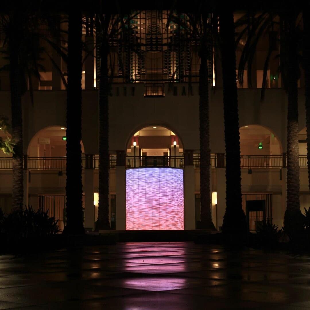 Nate Mohler Creates Tangible Work From Digital Origins